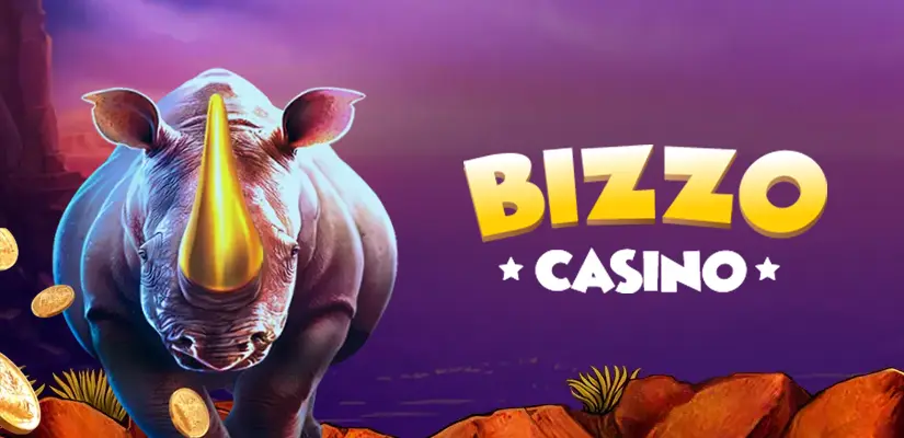 Bizzo Casino: σύντομες πληροφορίες